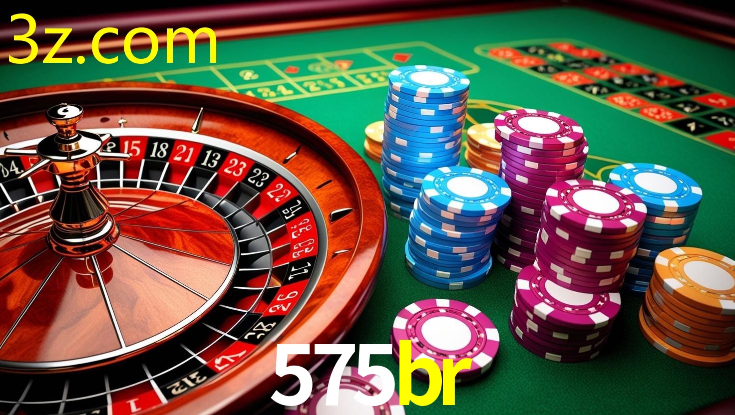 Cadastro Rápido 575BR.COM