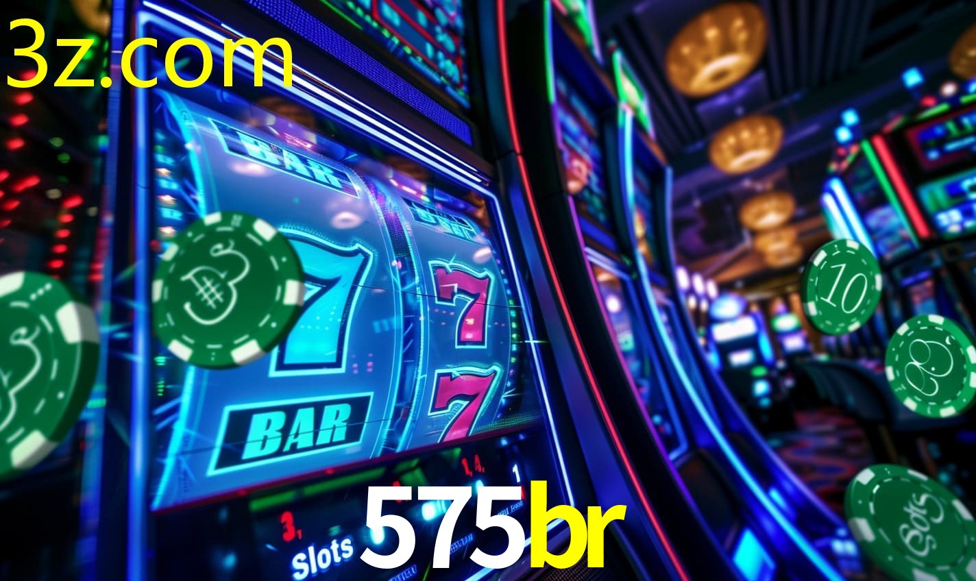 Verificação de Conta 575BR.COM